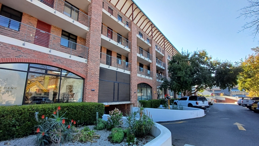 To Let commercial Property for Rent in Devon AH Western Cape